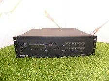 Crestron 3 Series DMPS3-300-C HDMI HDBT Digital Media Presentation System #W4