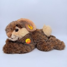 STEIFF Hase SNOBBY 2968/35 KFS