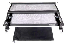 Original AUDI Q5 Netztrennwand