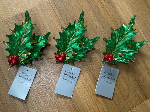 3er set schöne gisela graham - set,