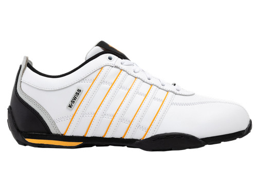 Swiss arvee court style - k-swiss,
