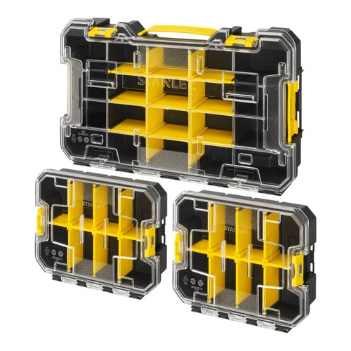 Stanley fatmax pro stack - stanley,