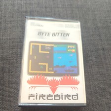 Byte Bitten by Firebird für