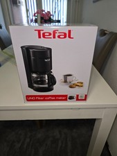** Tefal Kaffeemaschine  CM