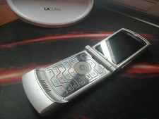 Motorola RAZR V3