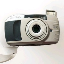 AMinolta RIVA ZOOM 125 EX