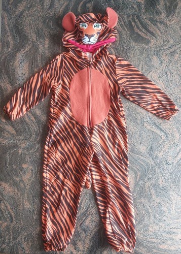 Kinder verkleidung tiger - kinder,