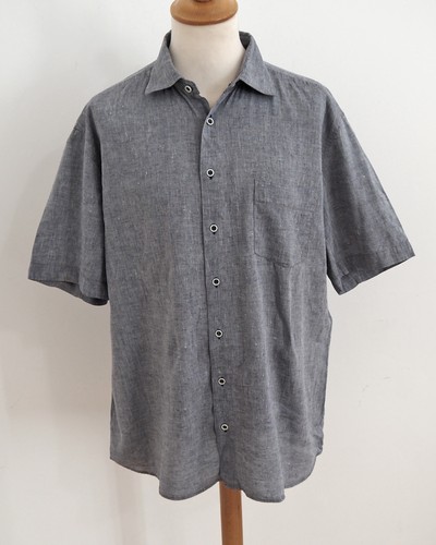 Signum regular fit - herren, hemd