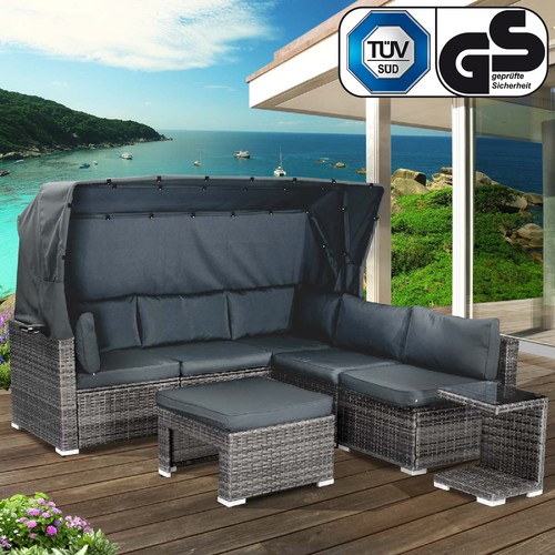 Sonneninsel lounge insel - sonneninsel,