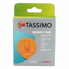 Reinigungsdisc kompatibel mit