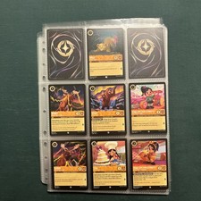 Disney Lorcana - Himmelsleuchten ca. 132 Karten