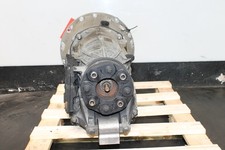 722908 Automatikgetriebe Mercedes-benz V 250 2,1 Diesel  140KW 190PS