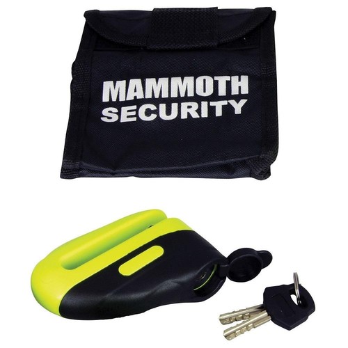 Mammoth blast motorrad - blast,