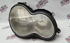 Original Mercedes W203