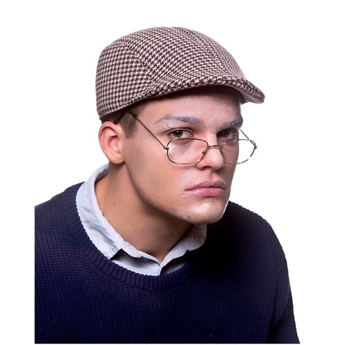 Alter mann faux tweed - mann,
