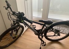 Mountainbike Kinderfahrrad 24 Zoll Rockrider