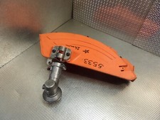 TANAKA S Start  Winkelgetriebe   Freischneider Rasentrimmer   7Zahn - ROHR 24mm