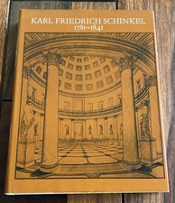 KARL FRIEDRICH SCHINKEL -