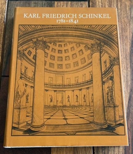 Karl friedrich schinkel - karl,