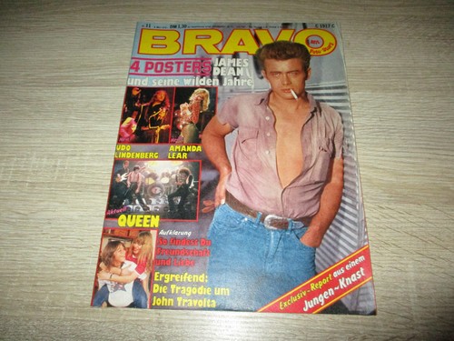 Bravo 1979 79 mit - bravo, 8.3.1979