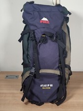 Mckinley rucksack backpack - rucksack,