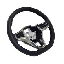 Multifunktionslenkrad Leder VW T6.1 Transporter Multivan Lenkrad Multifunktion