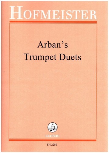 Musiknoten noten arbans - noten,