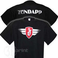  ZUNDAPP Motorrad Men Herren
