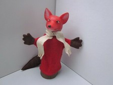 Handpuppe Fuchs 2, ca. 26 cm