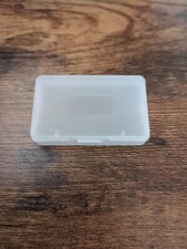 GameBoy Advance Spiele Modul