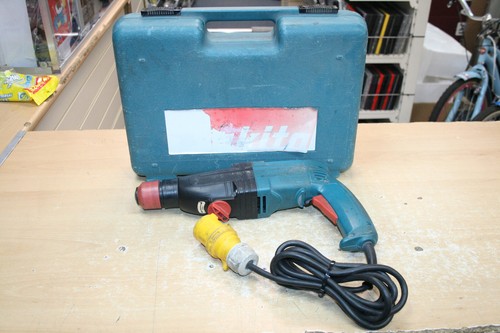 Makita hr2410 sds - makita,