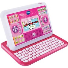 VTech 2 in 1 Tablet pink