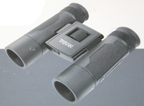 Bresser travel 10x25 fernglas - travel,