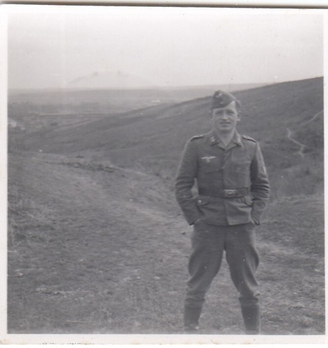Privat foto wehrmacht wk2 ww2 - privat,