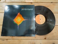 Performance - hi-fi,