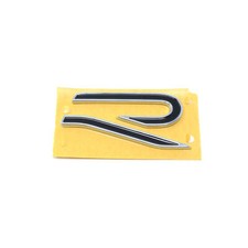 Original schriftzug - vw,