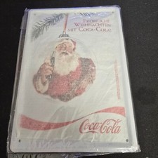 Coca Cola Fanartikel zum