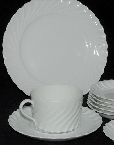 Haviland france limoges torse - haviland,