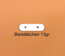 20 Bleistäbchen 13g Gardinen