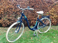 Damenfahrrad Kalkhoff City