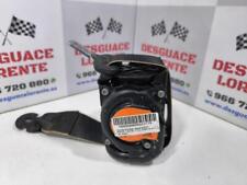 3063559 sicherheitsgurt hinten rechts für MERCEDES-BENZ CLASE CLA (W117) 263179