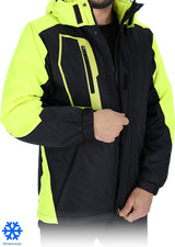 Arbeitsjacke Winterjacke