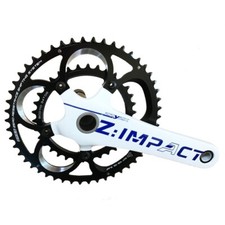 ZZYZX Air Force Kurbel 172,5