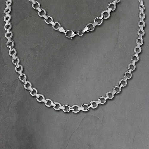 Silberdream 44cm collier kette - 44cm,