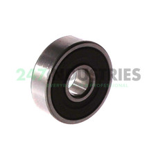 626DDMC3 NSK 6 x 19 x 6 mm