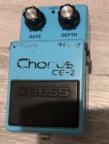 Boss chorus 1980er - ce-2,