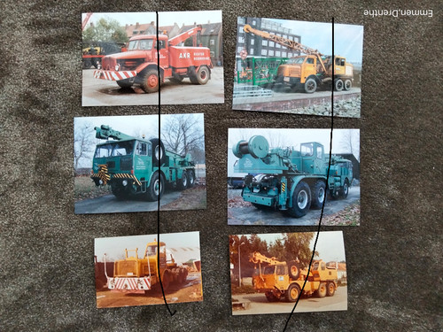 Fotografie lastwagen 6 - fotografie,