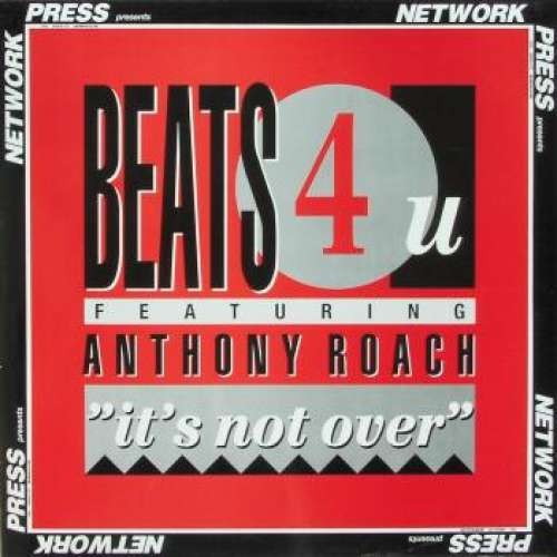 Beats featuring anthony - u,