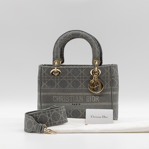 Christian dior lady - lady, d-lite