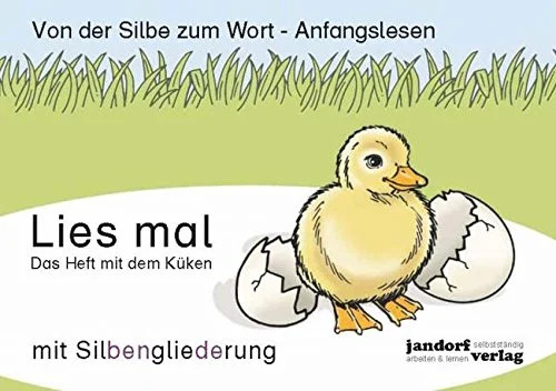 Jandorf verlag lies - jandorf,